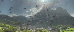 Archiv Foto Webcam Gemeinde Seis am Schlern 11:00