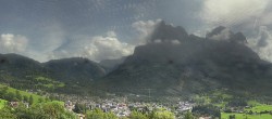 Archiv Foto Webcam Gemeinde Seis am Schlern 13:00