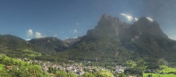 Archiv Foto Webcam Gemeinde Seis am Schlern 15:00