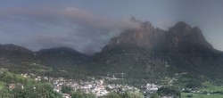 Archiv Foto Webcam Gemeinde Seis am Schlern 20:00