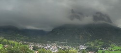Archiv Foto Webcam Gemeinde Seis am Schlern 08:00