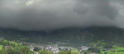 Archiv Foto Webcam Gemeinde Seis am Schlern 08:00