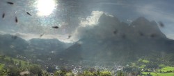 Archiv Foto Webcam Gemeinde Seis am Schlern 09:00