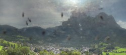 Archived image Webcam Municipality Seis am Schlern 11:00