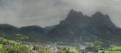 Archived image Webcam Municipality Seis am Schlern 13:00
