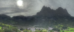 Archived image Webcam Municipality Seis am Schlern 09:00
