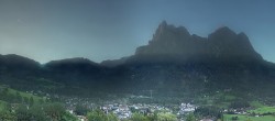 Archiv Foto Webcam Gemeinde Seis am Schlern 07:00