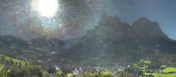 Archiv Foto Webcam Gemeinde Seis am Schlern 09:00