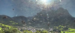 Archiv Foto Webcam Gemeinde Seis am Schlern 11:00