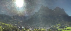 Archiv Foto Webcam Gemeinde Seis am Schlern 09:00
