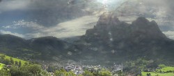 Archiv Foto Webcam Gemeinde Seis am Schlern 11:00