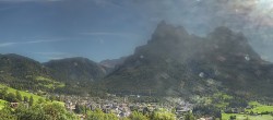 Archiv Foto Webcam Gemeinde Seis am Schlern 13:00