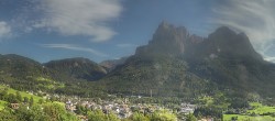 Archiv Foto Webcam Gemeinde Seis am Schlern 15:00