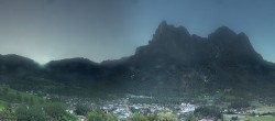 Archiv Foto Webcam Gemeinde Seis am Schlern 07:00