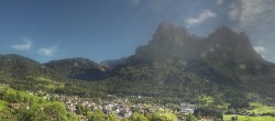 Archiv Foto Webcam Gemeinde Seis am Schlern 15:00