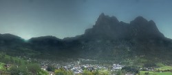 Archiv Foto Webcam Gemeinde Seis am Schlern 07:00