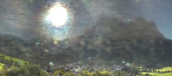 Archiv Foto Webcam Gemeinde Seis am Schlern 09:00