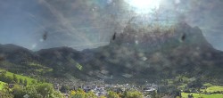 Archiv Foto Webcam Gemeinde Seis am Schlern 18:00