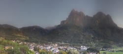 Archiv Foto Webcam Gemeinde Seis am Schlern 19:00