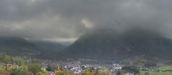 Archived image Webcam Municipality Seis am Schlern 07:00