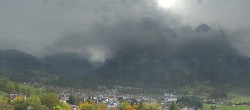 Archived image Webcam Municipality Seis am Schlern 11:00