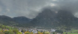 Archived image Webcam Municipality Seis am Schlern 13:00