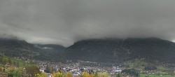 Archived image Webcam Municipality Seis am Schlern 09:00