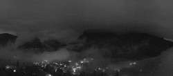 Archiv Foto Webcam Gemeinde Seis am Schlern 19:00