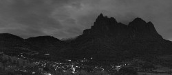 Archiv Foto Webcam Gemeinde Seis am Schlern 06:00