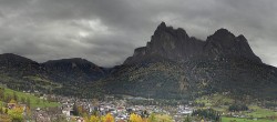 Archiv Foto Webcam Gemeinde Seis am Schlern 11:00