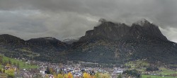 Archiv Foto Webcam Gemeinde Seis am Schlern 17:00