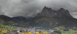 Archiv Foto Webcam Gemeinde Seis am Schlern 15:00