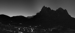 Archived image Webcam Municipality Seis am Schlern 06:00