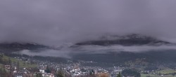 Archiv Foto Webcam Gemeinde Seis am Schlern 07:00