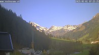 Archiv Foto Webcam Ortsteil Juns (Tux) 07:00