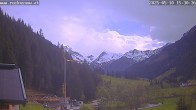 Archiv Foto Webcam Ortsteil Juns (Tux) 15:00