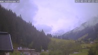 Archived image Webcam Juns (belongs to Tux) 07:00