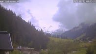 Archived image Webcam Juns (belongs to Tux) 09:00