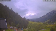 Archived image Webcam Juns (belongs to Tux) 17:00