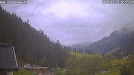 Archived image Webcam Juns (belongs to Tux) 19:00