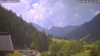Archiv Foto Webcam Ortsteil Juns (Tux) 11:00