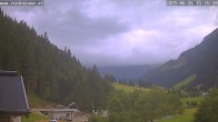 Archiv Foto Webcam Ortsteil Juns (Tux) 15:00