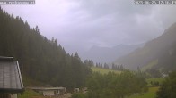 Archiv Foto Webcam Ortsteil Juns (Tux) 17:00