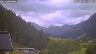 Archiv Foto Webcam Ortsteil Juns (Tux) 11:00