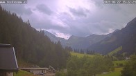 Archiv Foto Webcam Ortsteil Juns (Tux) 15:00