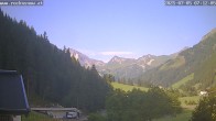 Archived image Webcam Juns (belongs to Tux) 07:00
