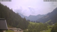 Archived image Webcam Juns (belongs to Tux) 13:00