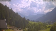 Archived image Webcam Juns (belongs to Tux) 15:00