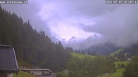 Archived image Webcam Juns (belongs to Tux) 07:00