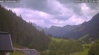 Archiv Foto Webcam Ortsteil Juns (Tux) 13:00